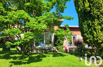 vente maison 635 000 € à proximité de Le Chesnay-Rocquencourt (78150)