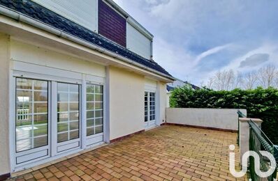 vente maison 157 000 € à proximité de Oblinghem (62920)