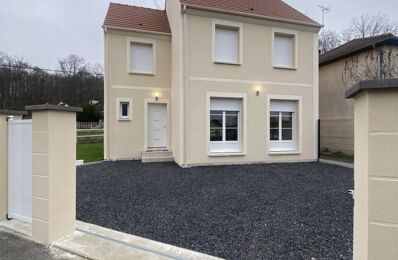 vente maison 300 000 € à proximité de Verneuil-en-Halatte (60550)