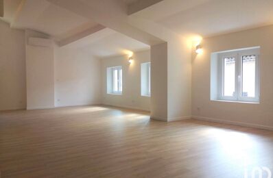 appartement 3 pièces 120 m2 à vendre à Solliès-Pont (83210)