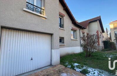 vente maison 750 000 € à proximité de Puteaux (92800)