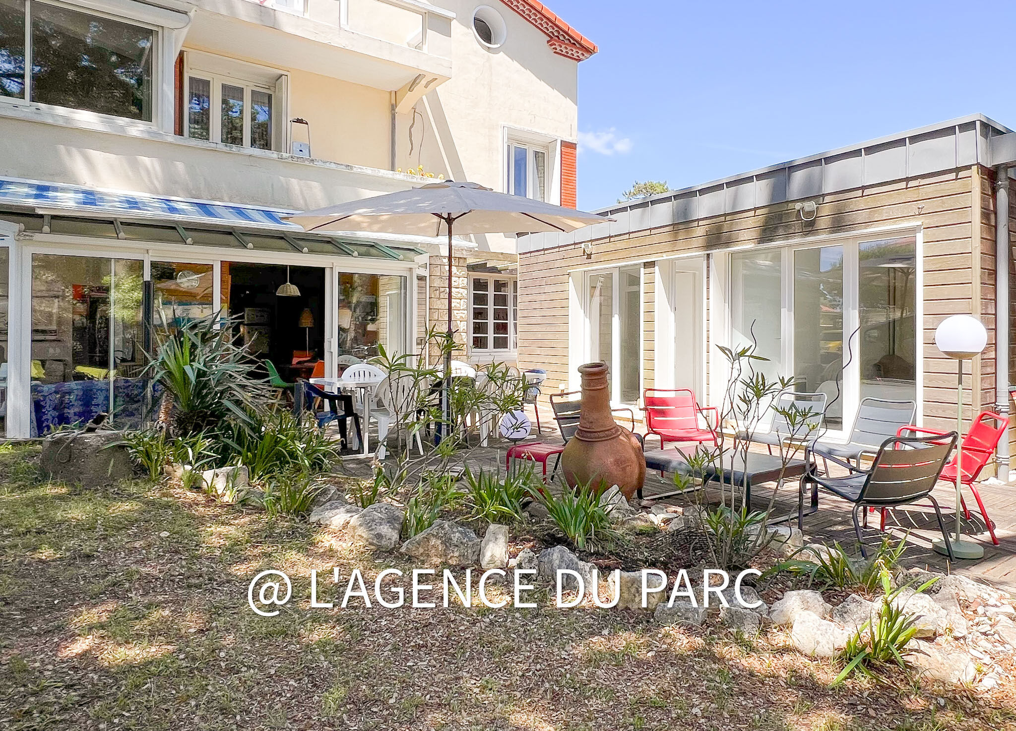 Appartement 6 pièces  à vendre Royan 17200