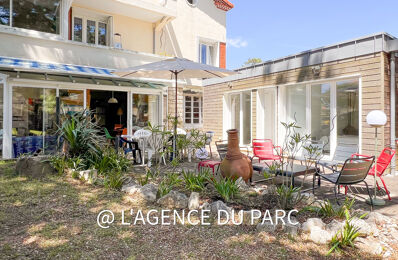 vente appartement 499 800 € à proximité de Meschers-sur-Gironde (17132)