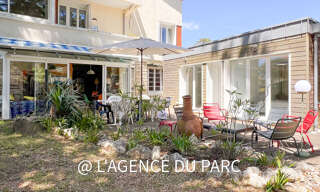 Appartement 6 Pièces 112 m² à vendre à Royan (17200)