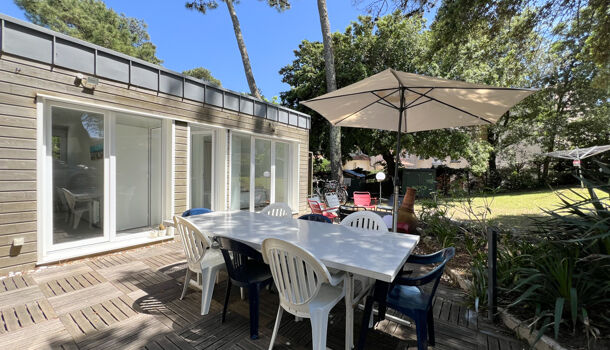 Appartement 6 pièces  à vendre Royan 17200