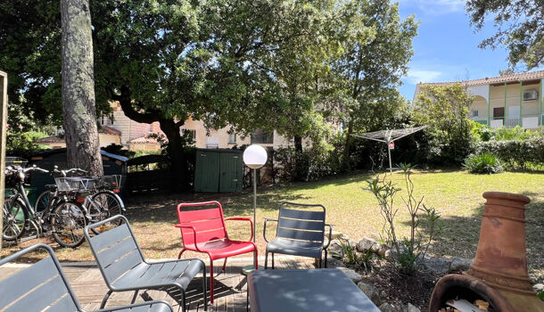 Appartement 6 pièces  à vendre Royan 17200