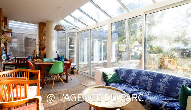 Appartement 6 pièces  à vendre Royan 17200