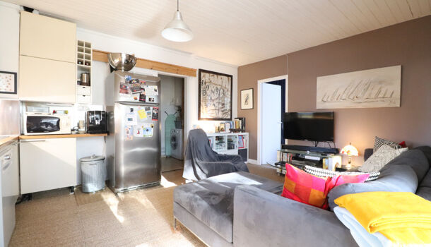 Appartement 6 pièces  à vendre Royan 17200