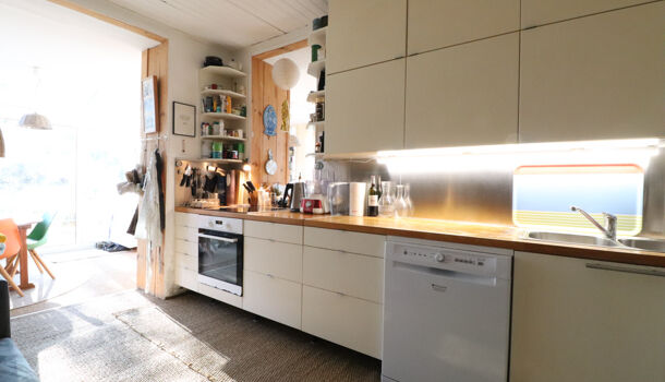 Appartement 6 pièces  à vendre Royan 17200