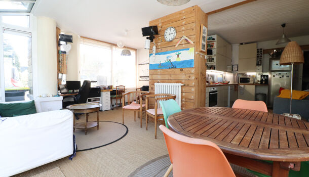 Appartement 6 pièces  à vendre Royan 17200