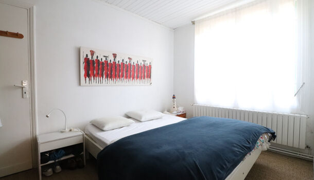 Appartement 6 pièces  à vendre Royan 17200