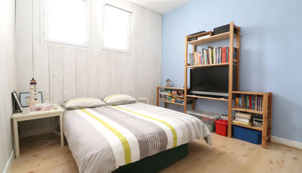 Appartement 6 pièces  à vendre Royan 17200