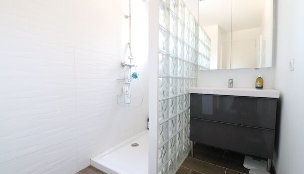 Appartement 6 pièces  à vendre Royan 17200