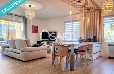 vente appartement 306 000 € à proximité de Lambesc (13410)