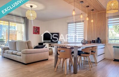 vente appartement 306 000 € à proximité de La Fare-les-Oliviers (13580)