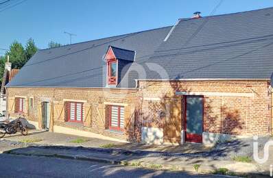 vente maison 249 000 € à proximité de Sebourg (59990)