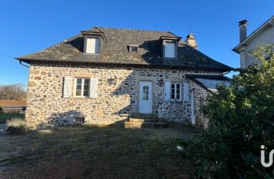 vente maison 325 500 € à proximité de Corrèze (19800)