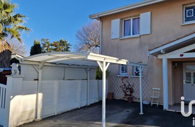 vente maison 395 000 € à proximité de Lège-Cap-Ferret (33950)