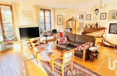 vente maison 245 000 € à proximité de Montataire (60160)