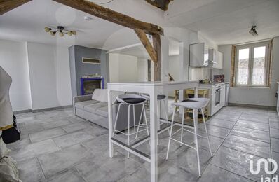 vente maison 239 000 € à proximité de Blaru (78270)