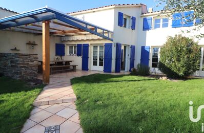 vente maison 224 000 € à proximité de Saint-Vincent-sur-Graon (85540)