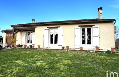 vente maison 179 000 € à proximité de Saint-Germain-Et-Mons (24520)