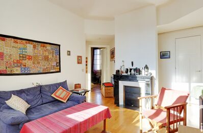 vente appartement 648 000 € à proximité de Villemomble (93250)