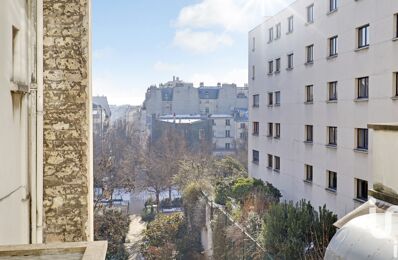vente appartement 648 000 € à proximité de Paris 1 (75001)