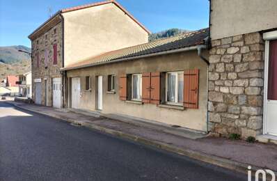 vente maison 83 000 € à proximité de La Rochette (07310)