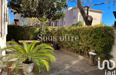 vente appartement 395 000 € à proximité de Saint-Maximin-la-Sainte-Baume (83470)