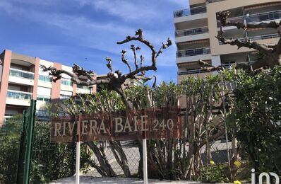 vente appartement 145 000 € à proximité de Nice (06300)