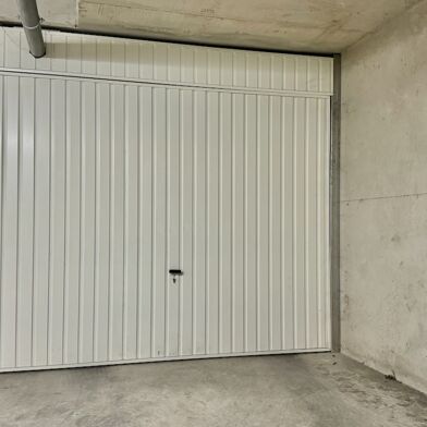 Garage 28 m²
