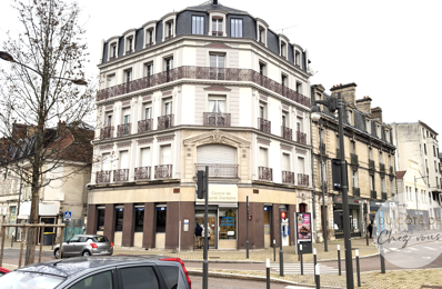 vente appartement 365 000 € à proximité de La Chapelle-Saint-Luc (10600)