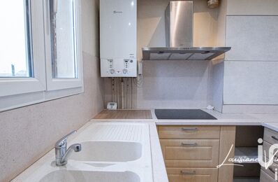 vente appartement 183 000 € à proximité de Garges-Lès-Gonesse (95140)