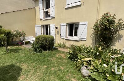 vente maison 158 000 € à proximité de Bailleul-sur-Thérain (60930)