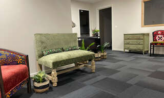 Bureau  11 m² à louer à Aix-les-Bains (73100)