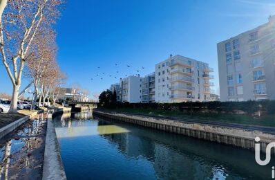 vente appartement 139 000 € à proximité de Montredon-des-Corbières (11100)