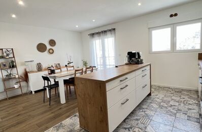 vente maison 275 000 € à proximité de Saint-François-Lacroix (57320)