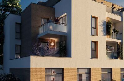 vente appartement 539 990 € à proximité de Bruges (33520)