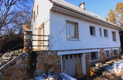 vente maison 179 000 € à proximité de Nesles-la-Montagne (02400)