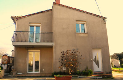vente maison 260 000 € à proximité de Ocana (20117)