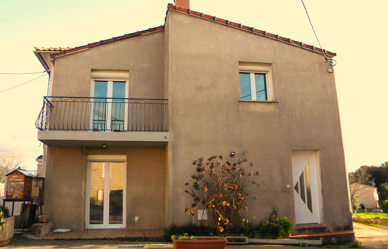 maison 3 pièces 64 m2 à vendre à Appietto (20167)