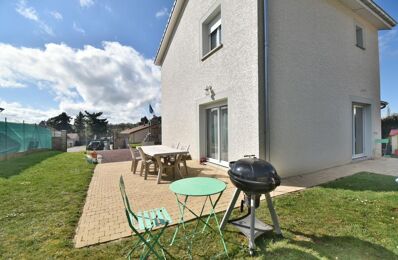 vente maison 319 000 € à proximité de Ambérieu-en-Bugey (01500)