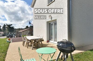 vente maison 319 000 € à proximité de Béligneux (01360)