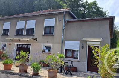 maison 6 pièces 96 m2 à vendre à Soissons (02200)