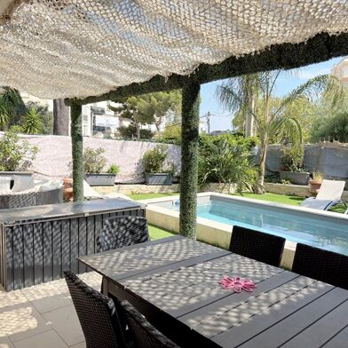 Maison 5 pièces 1790000 €