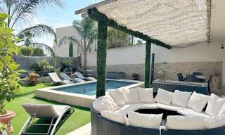 Maison 5 Pièces 200 m² à vendre à Cannes (06400)