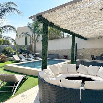 Maison 5 pièces 1790000 €