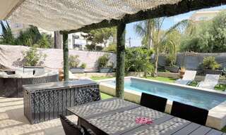 Maison 5 Pièces 200 m² à vendre à Cannes (06400)