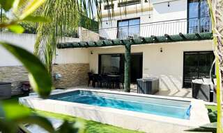 Maison 5 Pièces 200 m² à vendre à Cannes (06400)